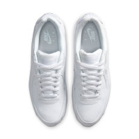Nike Air Max 90 LTR Baskets Blanc Triple White