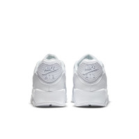 Nike Air Max 90 LTR Baskets Blanc Triple White