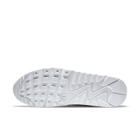 Nike Air Max 90 LTR Baskets Blanc Triple White