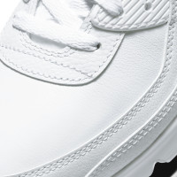 Nike Air Max 90 LTR Baskets Blanc Triple White