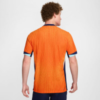 Chemise à domicile Nike Netherlands Authentic 2024-2026