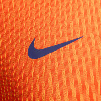 Nike Nederland Thuistenue Authentic 2024-2026