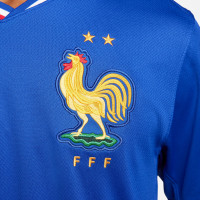 Nike Frankrijk Thuisshirt 2024-2026