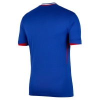 Nike Frankrijk Thuisshirt 2024-2026