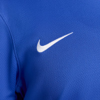 Nike France Maillot Domicile 2024-2026 Femmes
