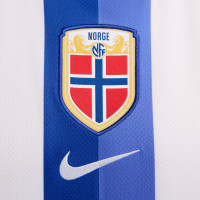 Nike Noorwegen Thuisshirt 2024-2026