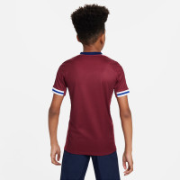 Nike Norvège Maillot Domicile 2024-2026 Enfants