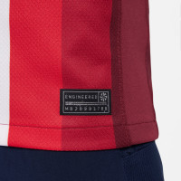 Nike Norvège Maillot Domicile 2024-2026 Enfants