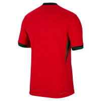 Nike Portugal Thuisshirt Authentic 2024-2026