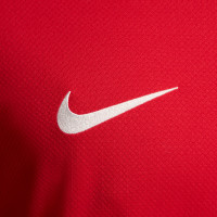 Nike Portugal Thuisshirt 2024-2026
