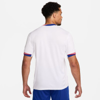 Nike USA Thuisshirt 2024-2026