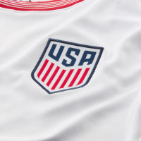 Nike USA Thuisshirt 2024-2026