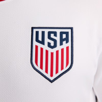 Nike USA Thuisshirt 2024-2026