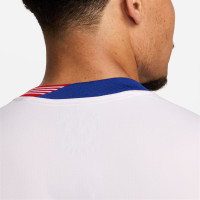 Nike USA Thuisshirt 2024-2026