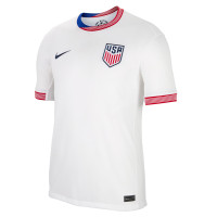 Nike USA Thuisshirt 2024-2026