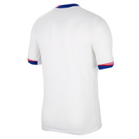 Nike USA Thuisshirt 2024-2026