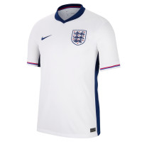 Nike Angleterre Maillot Domicile 2024-2026