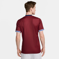 Nike Norvège Maillot Domicile 2024-2026