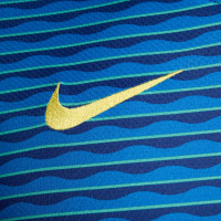 Nike Brésil Maillot Extérieur 2024-2026
