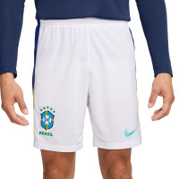 Nike Brésil Short Extérieur 2024-2026