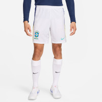 Nike Brésil Short Extérieur 2024-2026