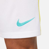 Nike Brésil Short Extérieur 2024-2026
