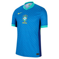 Nike Brésil Maillot Extérieur Authentic 2024-2026