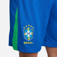Nike Brésil Short Domicile 2024-2026