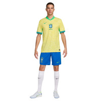 Nike Brésil Short Domicile 2024-2026