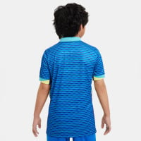 Nike Brésil Maillot Extérieur 2024-2026 Enfants