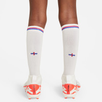Nike Angleterre Minikit Domicile 2024-2026 Tout-Petits