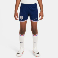 Nike Angleterre Minikit Domicile 2024-2026 Tout-Petits