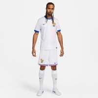Nike France Short Domicile 2024-2026
