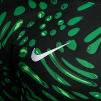 Nike Nigeria Maillot Extérieur 2024-2026