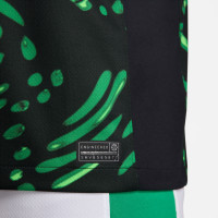 Nike Nigeria Maillot Extérieur 2024-2026