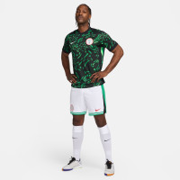 Nike Nigeria Thuisbroekje 2024-2026
