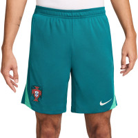 Nike Portugal Strike Short d'Entraînement 2024-2026 Vert Vert Clair
