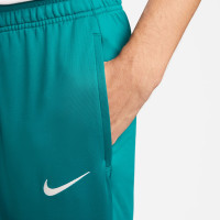 Nike Portugal Strike Pantalon d'Entraînement 2024-2026 Vert Vert Clair