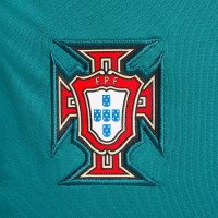 Nike Portugal Strike Pantalon d'Entraînement 2024-2026 Vert Vert Clair