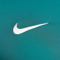 Nike Portugal Strike Haut d'Entraînement 1/4-Zip 2024-2026 Vert Vert Clair