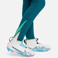 Nike Portugal Strike Survêtement 1/4-Zip 2024-2026 Enfants Vert Vert Clair