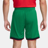 Nike Portugal Thuisbroekje 2024-2026