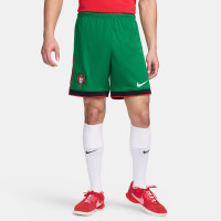 Nike Portugal Short Domicile 2024-2026