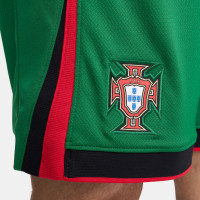 Nike Portugal Thuisbroekje 2024-2026