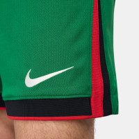 Nike Portugal Short Domicile 2024-2026