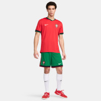 Nike Portugal Thuisbroekje 2024-2026