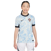 Nike Portugal Maillot Extérieur 2024-2026 Enfants