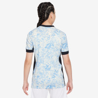 Nike Portugal Maillot Extérieur 2024-2026 Enfants
