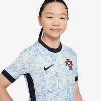 Nike Portugal Maillot Extérieur 2024-2026 Enfants