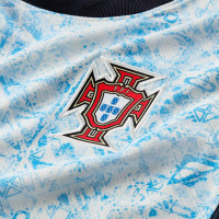 Nike Portugal Maillot Extérieur 2024-2026 Enfants